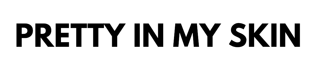 Pretty In My Skin logo